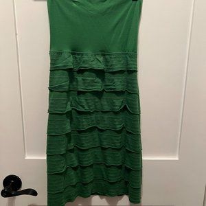 MAX STUDIO high-wasted skirt